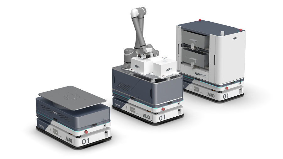 Smart Transport Integration Solution